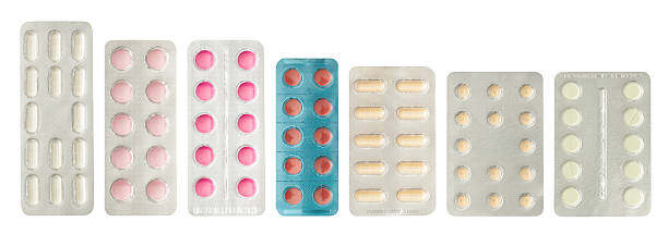 size of blister pack